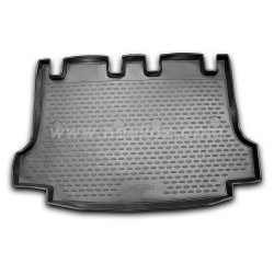 Kadica za gepek PEUGEOT 308 SW 2008-2014, wagon.